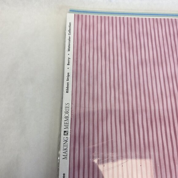 Lot of 12x12 SCRAPBOOK Paper Alphabet Stickers Album Junk Journal Crafts Cards - Picture 8 of 16